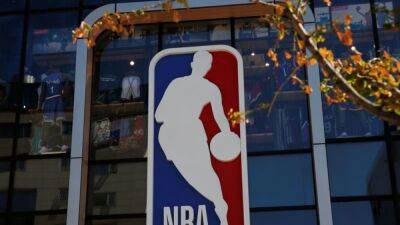 NBA fines Mavericks US$25K over 'bench decorum' in Game 2