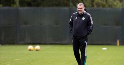 Ange Postecoglou on Mark Lawwell's 'cutting edge' and why he'll prove critics wrong too