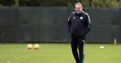 Peter Lawwell - Ange Postecoglou on Mark Lawwell's 'cutting edge' and why he'll prove critics wrong too - msn.com - Australia