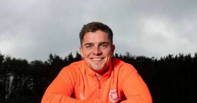 Robbie Neilson issues update on John Souttar, Cammy Devlin and Michael Smith's injury progress