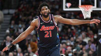 Do Joel Embiid and the Philadelphia 76ers have a comeback in them against the Miami Heat?