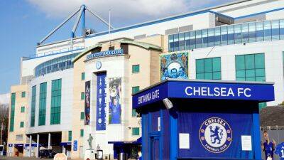 Todd Boehly consortium signs purchase agreement to buy Chelsea