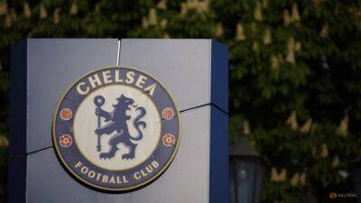 Chelsea confirm terms agreed with Boehly-led consortium to buy club