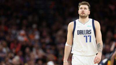 Chris Paul - Mavericks - Suns, en directo: Playoffs NBA 2022 en vivo - en.as.com