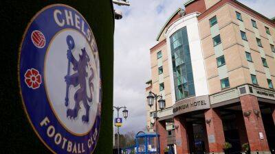 Chelsea confirm Todd Boehly consortium has signed £4.25b agreement to buy club