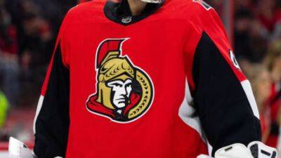 NHL commissioner Bettman says Senators aren't currently for sale