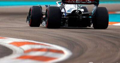 Max Verstappen - Lewis Hamilton - Valtteri Bottas - Sergio Perez - Fernando Alonso - Charles Leclerc - Carlos Sainz - F1 Miami GP qualifying - Start time, how to watch & more - msn.com - Britain