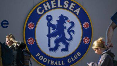 Chelsea Football Club Says Todd Boehly-Led Group To Buy Premier League Side