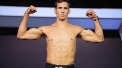 Canadian welterweight Rory MacDonald takes quick submission win at PFL 3 - cbc.ca - Usa