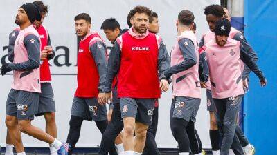 Keidi Bare y el Espanyol se sientan para una mejora de contrato