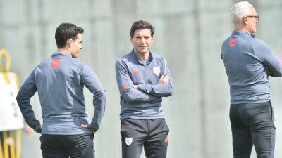 Marcelino-Bordalás, el desenlace - en.as.com