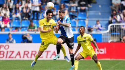 Unai Emery - Iborra, el 'ariete' tetracampeón - en.as.com -  Leicester - county El Paso