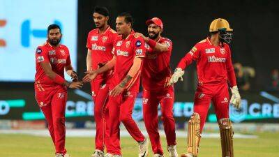 Punjab Kings Predicted XI vs Rajasthan Royals: PBKS Likely To Stick With Winning Combination