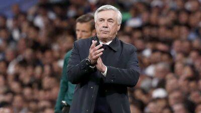 Ancelotti, Guardiola, Klopp y The Best - en.as.com - Qatar