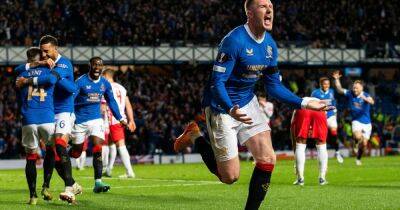 Should Rangers rest players in the Premiership ahead of the Europa League Final? Saturday Jury - dailyrecord.co.uk - Germany - Spain - Scotland - county Scott - county Newport
