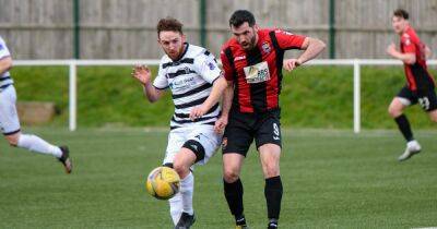Mick Kennedy - Drumchapel United 90 minutes from Scottish Cup as boss urges West of Scotland new boys to seize glory - dailyrecord.co.uk - Scotland