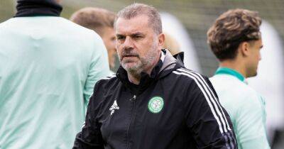 Ange Postecoglou insists Rangers surge in Europe 'adds to our achievement' as Celtic boss cools talk about rivals