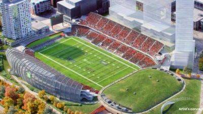 Lansdowne 2.0 plan gets committee go-ahead - cbc.ca -  Ottawa