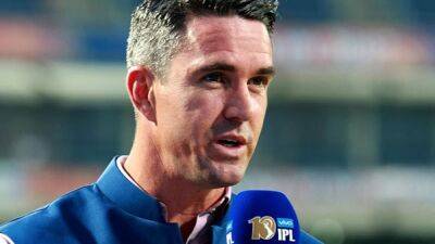 "It's A Marathon, Not Sprint": Kevin Pietersen After Gujarat Titans' Loss To Mumbai Indians In IPL 2022