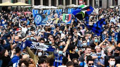 Inter Milan Keep Scudetto Hopes Alive