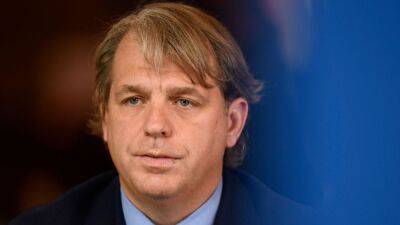 Reino Unido - Todd Boehly - Mark Walter - El Chelsea ya tiene comprador - en.as.com -  Clearlake