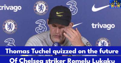 Predicted Chelsea team vs Wolves - Romelu Lukaku hint and Christian Pulisic handed start