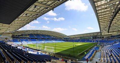 How to watch Brighton vs Manchester United - TV channel, live stream and early team news
