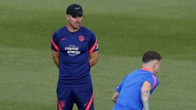 Ferran Torres - La sombra alargada de Trippier - en.as.com - Manchester