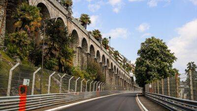 The day ahead at WTCR Race of France - eurosport.com - France