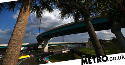 Welcome to Miami…as F1 finally comes of age in US
