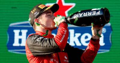 Max Verstappen - Lewis Hamilton - Jurgen Klopp - Mikel Arteta - Charles Leclerc - How to watch F1 Miami GP qualifying today: TV channel and live stream for fifth pole position of 2022 - msn.com - Britain - Manchester -  Man