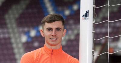 Why Liverpool's incredible season still can't sway Ben Woodburn over Hearts loan benefits