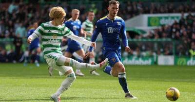 Liam Boyce - Postecoglou must ruthlessly axe Celtic's £52.5k-p/w "nightmare", he's cost them badly - opinion - msn.com - Scotland