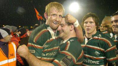 'It was an amazing part of my life' - Cullen ready for his Welford Rod return