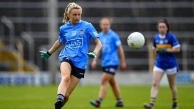 Kerry V (V) - Ladies football provincial SFC: All you need to know - rte.ie - Ireland -  Dublin - county Ulster