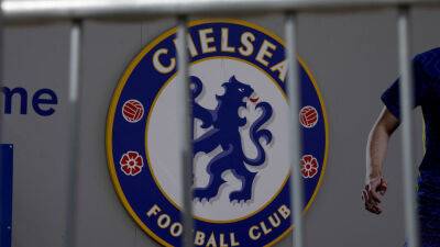 Chelsea says group led by LA Dodgers owners to buy club in $5.2 billion deal