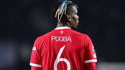 Premier League: El City busca un golpe de efecto y se interesa por Paul Pogba