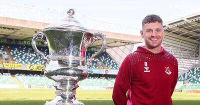Ben Kennedy hoping to bag first senior medal - msn.com - Ireland