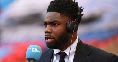 Micah Richards expects Man City vs Liverpool title race to be decided this weekend