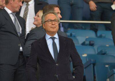 Everton: 'Big blow' could see Moshiri 'consider' quitting Goodison Park