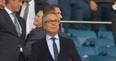 "I'm sure" - Journalist drops major behind-scenes Everton claim involving Moshiri