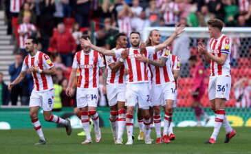 Stoke City boost as Dean Holden reveals potential return for 28-year-old