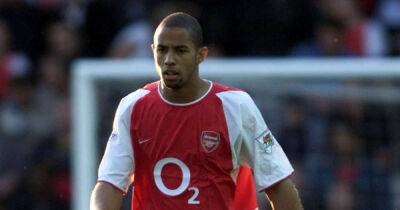 The Englishman who played for Arsenal’s Invincibles but retired at 27 - msn.com - France - county Cole