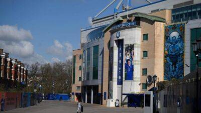 Mark Walter - Chelsea sale 'expected to be complete' in May after terms agreed with Todd Boehly group - thenationalnews.com - Britain - Russia - Ukraine -  Clearlake