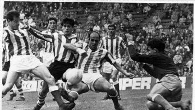 ATHLETIC | Fallece el histórico Arieta II - en.as.com - county Valencia -  Santiago