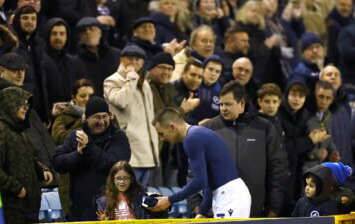 3 out-of contract players Swansea City should target this summer to enhance their squad - msn.com -  Swansea