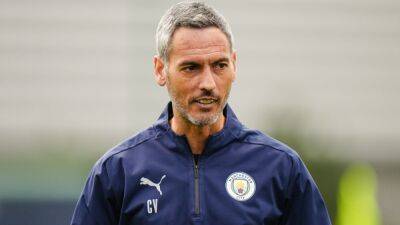 Premier | A Guardiola se le escapa su 'gurú' - en.as.com - Manchester