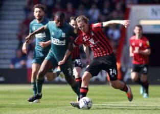 AFC Bournemouth transfer revelation emerges on potential eight-figure transfer agreement