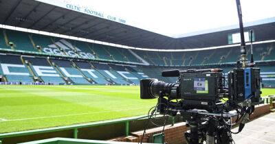 What channel is Celtic v Hearts on? TV details, live stream, kick-off time, referee