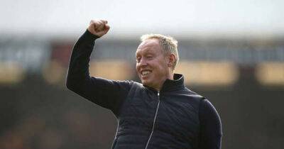 ‘Perfect sense’ - Nottingham Forest fans agree with Steve Cooper’s decision ahead of Hull clash